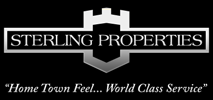Sterling Properties Logo